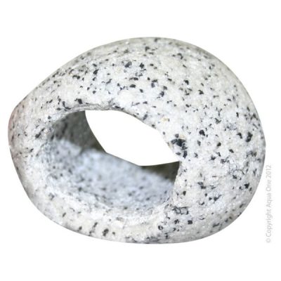 Aqua One Round Marble Cave - XS
