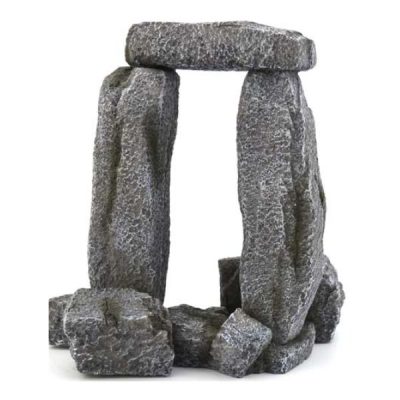 Aqua One Stonehenge Formation - 18x13x20cm