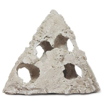 Aqua One Zikler Corner Rock - Medium