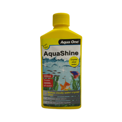 Aqua One AquaShine - 300ml