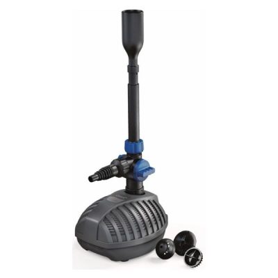 Oase Aquarius Fountain Set Classic E - Classic 2000 E
