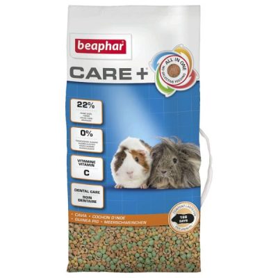 Beaphar Care+ Guinea Pig - 5kg