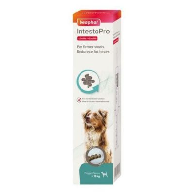Beaphar IntestoPro Paste - For Dogs
