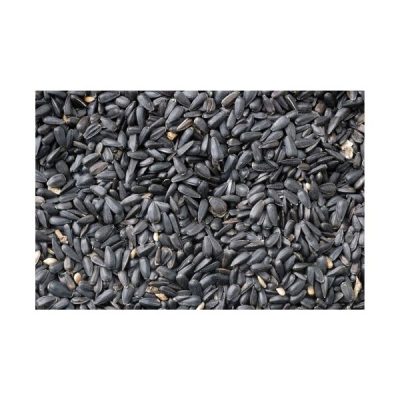 Bucktons Loose Black Sunflower Seed - 12.75kg