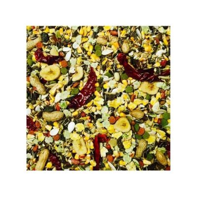 Bucktons Loose Elite Parrot - 5kg