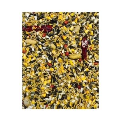 Bucktons Loose No.1 Parrot - 2kg