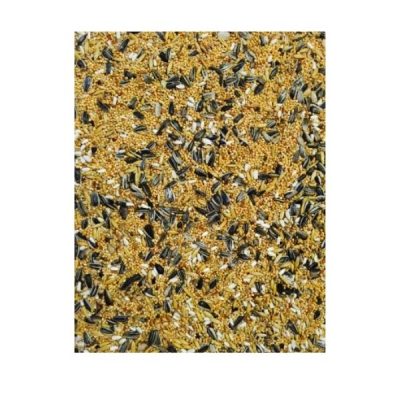 Bucktons Loose Small Parakeet - 2kg