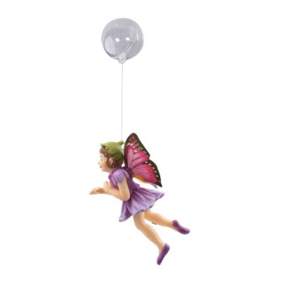 Aqua One Floating Tank Decorations - Butterfly Fairy