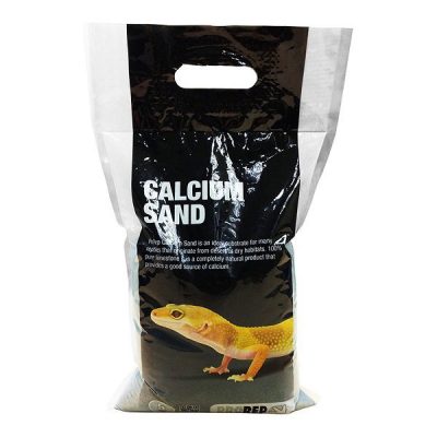 ProRep Calcium Sand - 5kg, Natural