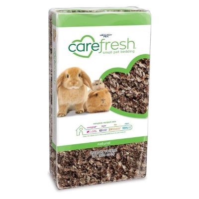 Carefresh Small Pet Bedding - Natural 14L