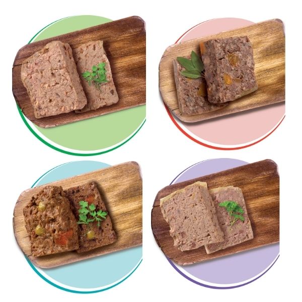 Catit Cuisine Pâté Bundle - Image 2