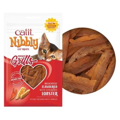 Catit Nibbly Grills - Lobster