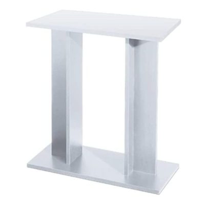 Ciano Aqua 60 Aquarium Stand - White