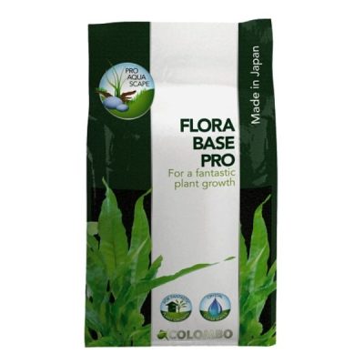 Colombo Flora Base Pro Coarse - 5 Litres