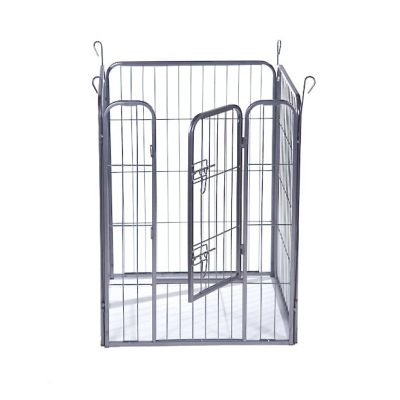 Heavy Duty PlayPen - 4 Panels - Large