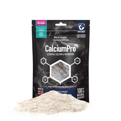 Arcadia EarthPro CalciumPro-MG - 80g