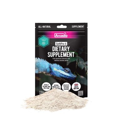 Arcadia EarthPro-A Dietary Supplement - 350g