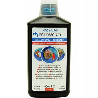 Easy-Life AquaMaker Water Conditioner - 1000ml