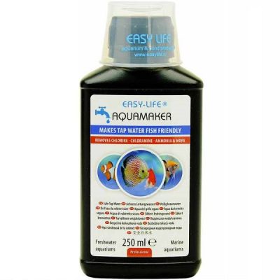 Easy-Life AquaMaker Water Conditioner - 250ml