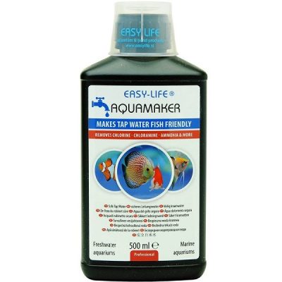 Easy-Life AquaMaker Water Conditioner - 500ml