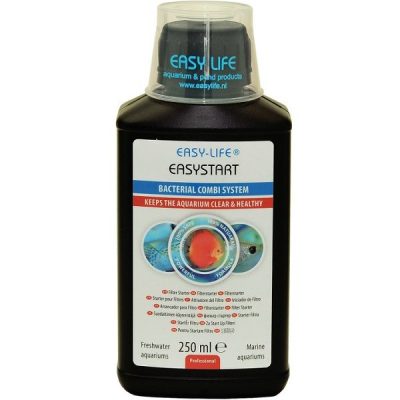 Easy-Life Easystart Filter Starter - 250ml