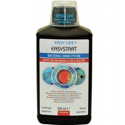 Easy-Life Easystart Filter Starter - 500ml