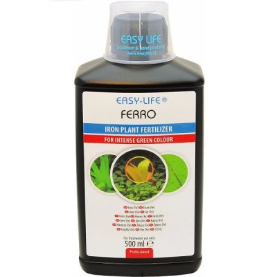 Easy-Life Ferro Iron Plant Fertilizer - 500ml