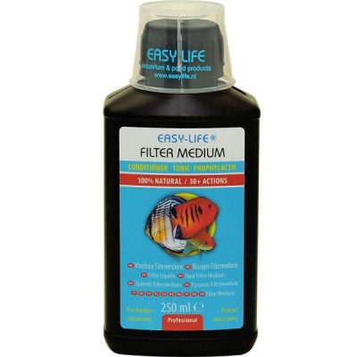 Easy-Life Fluid Filter Medium - 250ml
