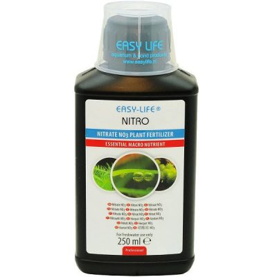 Easy-Life Nitro Nitrate Plant Fertilizer - 250ml