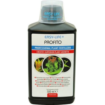 Easy-Life ProFito Plant Food - 500ml