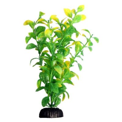 Aqua One Ecoscape Medium Aquatic Plants - Hygro Green