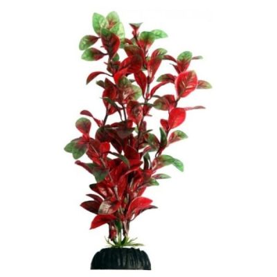 Aqua One Ecoscape Medium Aquatic Plants - Hygro Red