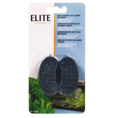 Elite Stingray Carbon Cartridge - Stingray 15