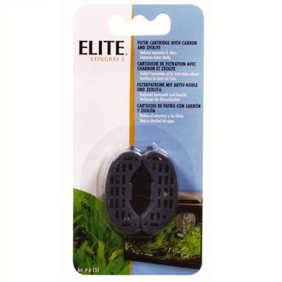 Elite Stingray Carbon Cartridge - Stingray 5