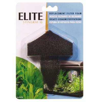 Elite Stingray Foam Filter Pads - Stingray 10