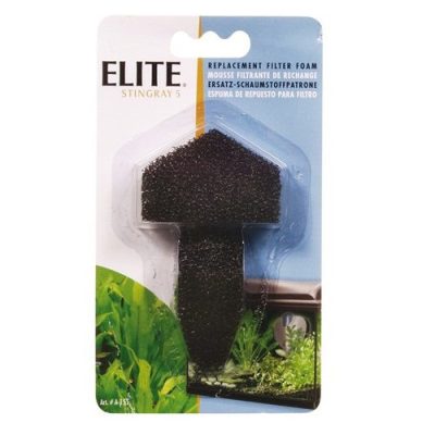 Elite Stingray Foam Filter Pads - Stingray 5