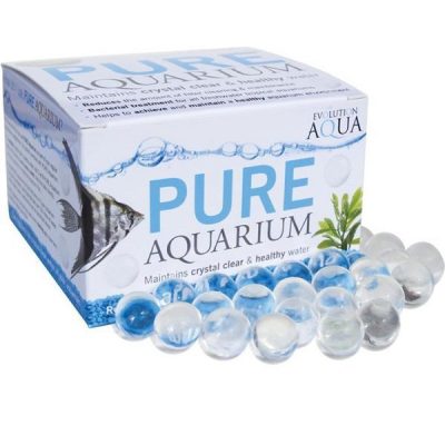 Evolution Aqua Pure Aquarium Balls - 6 balls