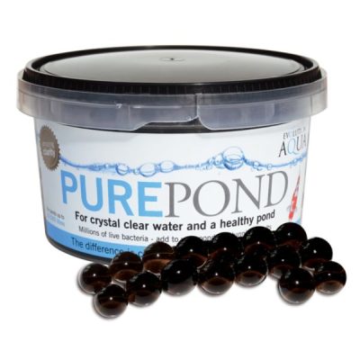 Evolution Aqua Pure Pond Balls - 500ml