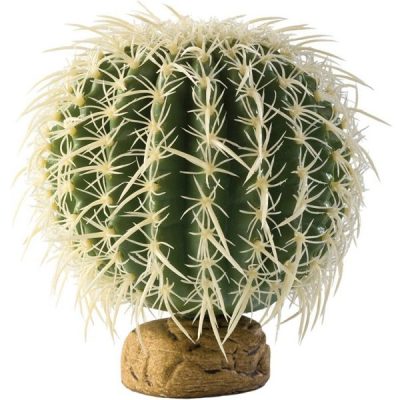 Exo Terra Desert Plants - Barrel Cactus Medium