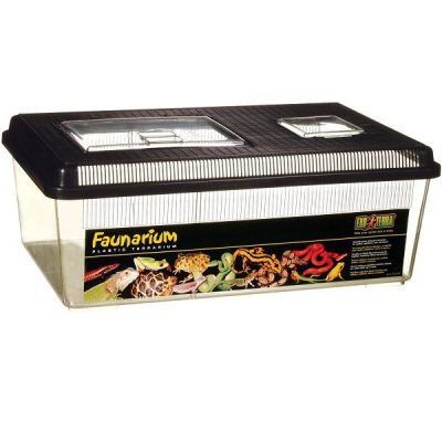 Exo Terra Flat Faunarium - Large
