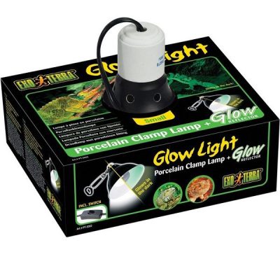 Exo Terra Glow Light - Small - 14cm (5.5")