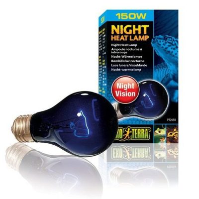 Exo Terra Heat Lamp - 150W