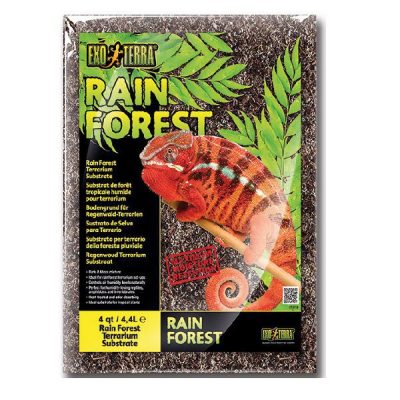 Exo Terra Rain Forest Substrate - 4.4L