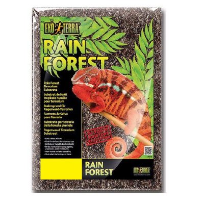 Exo Terra Rain Forest Substrate - 8.8L