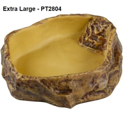 Exo Terra Water Dish - X-Large