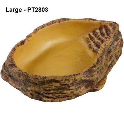 Exo Terra Water Dish - Large
