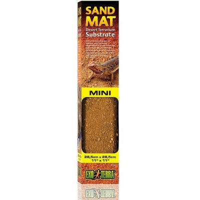Exo Terra Sand Mat - Mini