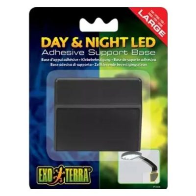 Exo Terra Self Adhesive LED Support - Large