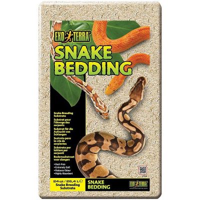 Exo Terra Snake Bedding - 26.4L