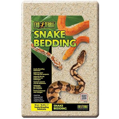 Exo Terra Snake Bedding - 8L
